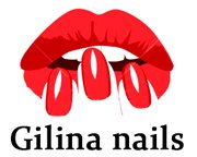 Gilina.ru - Материалы для ногтей в Омске